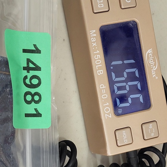 Lucky Brand 367 Vintage Bootcut Jeans Mens Size 36x32 Regular Fit Denim Casual - Picture 16 of 16